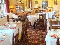 Athlumney Manor Guest Accommodation 4*