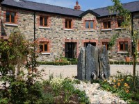Decoy Country Cottages 4*
