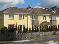 The Yellow House B&B 4*