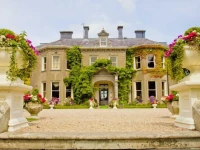 Tinakilly Country House Hotel & Restaurant 4*