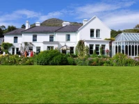 Cashel House Hotel 4*
