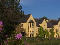 Lough Inagh Lodge Hotel 4*