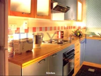 Al Bustan Centre & Residence 3*