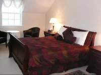 Washington House Bed & Breakfast 3*