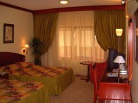 Coral Admiral (ex.Admiral Plaza) 3*