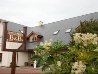 Sandyhills Bed & Breakfast 4*