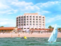 Sharjah Carlton 4*