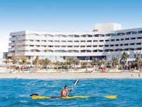 Grand Hotel Sharjah 4*