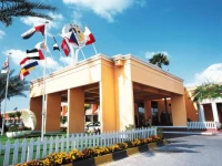 Lou Lou A Beach Resort 3*