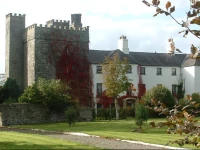 Barberstown Castle 4*