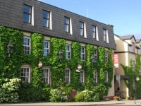 Kees Hotel and Leisure Club 3*