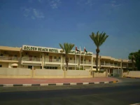 Golden Beach Motel 3*