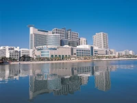 Beach Rotana Hotel 5*