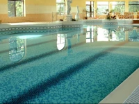 Castlecourt Hotel, Spa & Leisure 4*