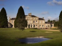 Faithlegg House Hotel & Golf Club 4*