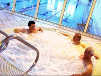 Tower Hotel & Leisure Centre 3*