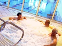 Tower Hotel & Leisure Centre 3*