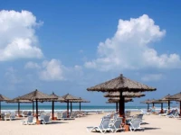 Hilton Al Hamra Beach & Golf Resort 5*