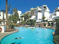 Sunset Bay Club 3*