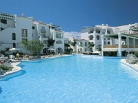 Sunset Harbour Club 3*