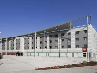 Ibis Madrid Alcobendas 2*