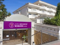 Servigroup Romana 3*