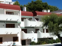 Apartamentos Arcos II 2*