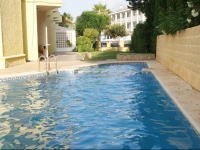 Apartamentos Sol y Mar