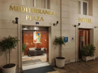 Eurostars Mediterranea Plaza 4*