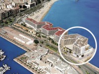 Sercotel Spa Porta Maris 4*