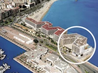 Sercotel Spa Porta Maris 4*