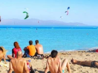 Captains Inn Hotel Hurghada 3*