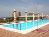 Apartamentos Reveron 3*