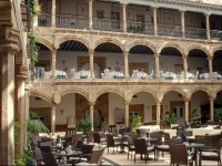 Palacio de los Velada 4*