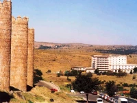 Sercotel Cuatro Postes 4*