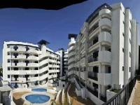 Pierre & Vacances Benalmadena Playa