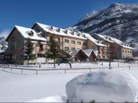 Gran Hotel Benasque Spa 3*