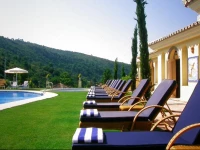 Gran Hotel Benahavis SPA 4*