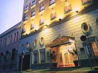 Ercilla Lopez de Haro 5*