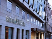 Silken Gran Hotel Domine Bilbao 5*