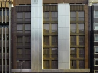 NH Villa de Bilbao 4*