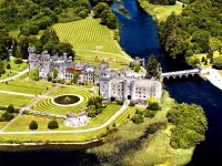 Ashford Castle 5*