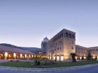 Barcelo Monasterio De Boltana Spa 5*