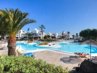 Apartamentos Los Molinos 3*