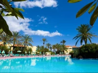 Hacienda San Jorge 3*