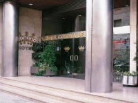 Sercotel Corona de Castilla 4*