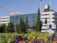 AH San Fermin Pamplona 4*