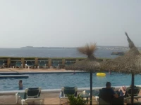 Apartamentos Blancala 2*