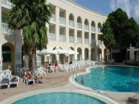 Aparthotel Floramar 4*