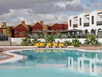 Fuerteventura Beach Club 2*